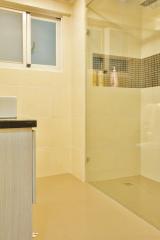 Phòng tắm Căn hộ tầng cao tháp I Happy Valley