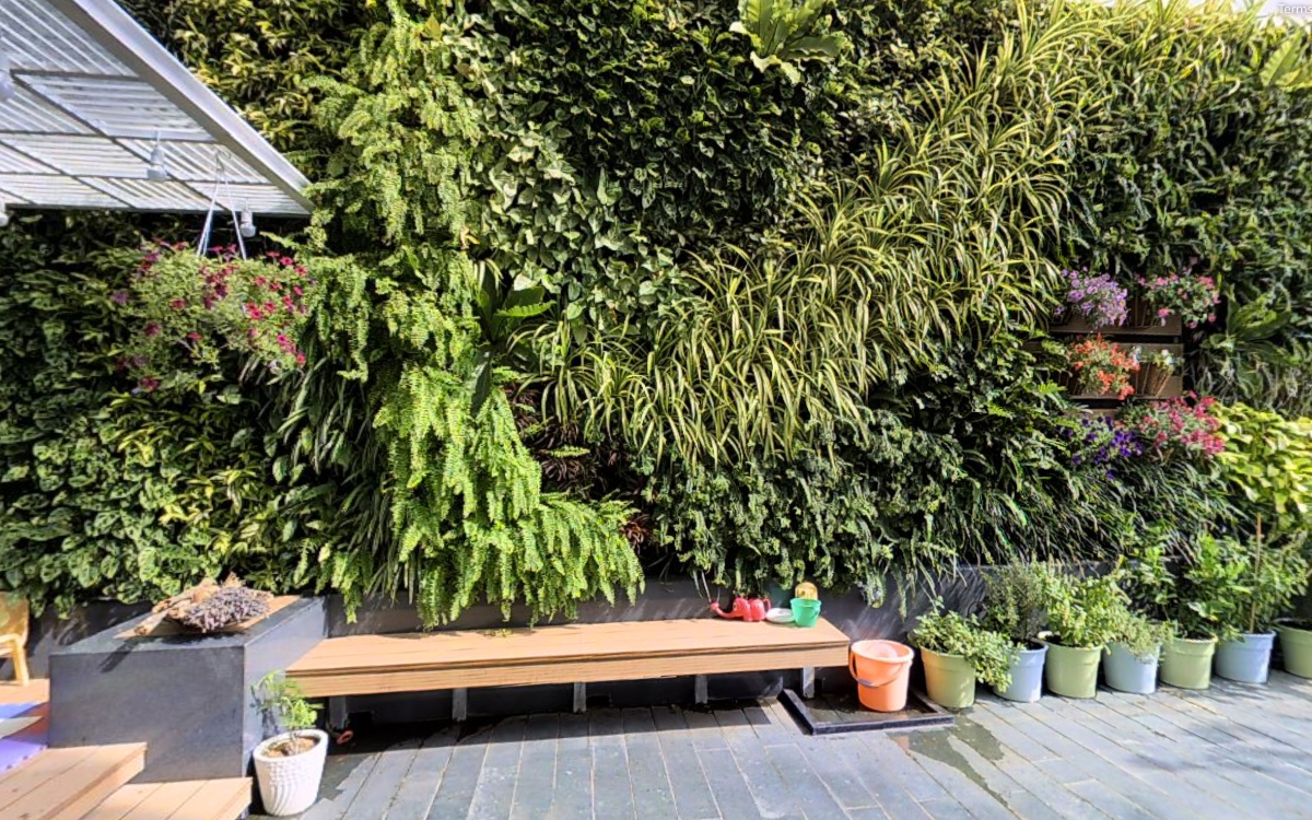  Lofthouse Phú Hoàng Anh view sông