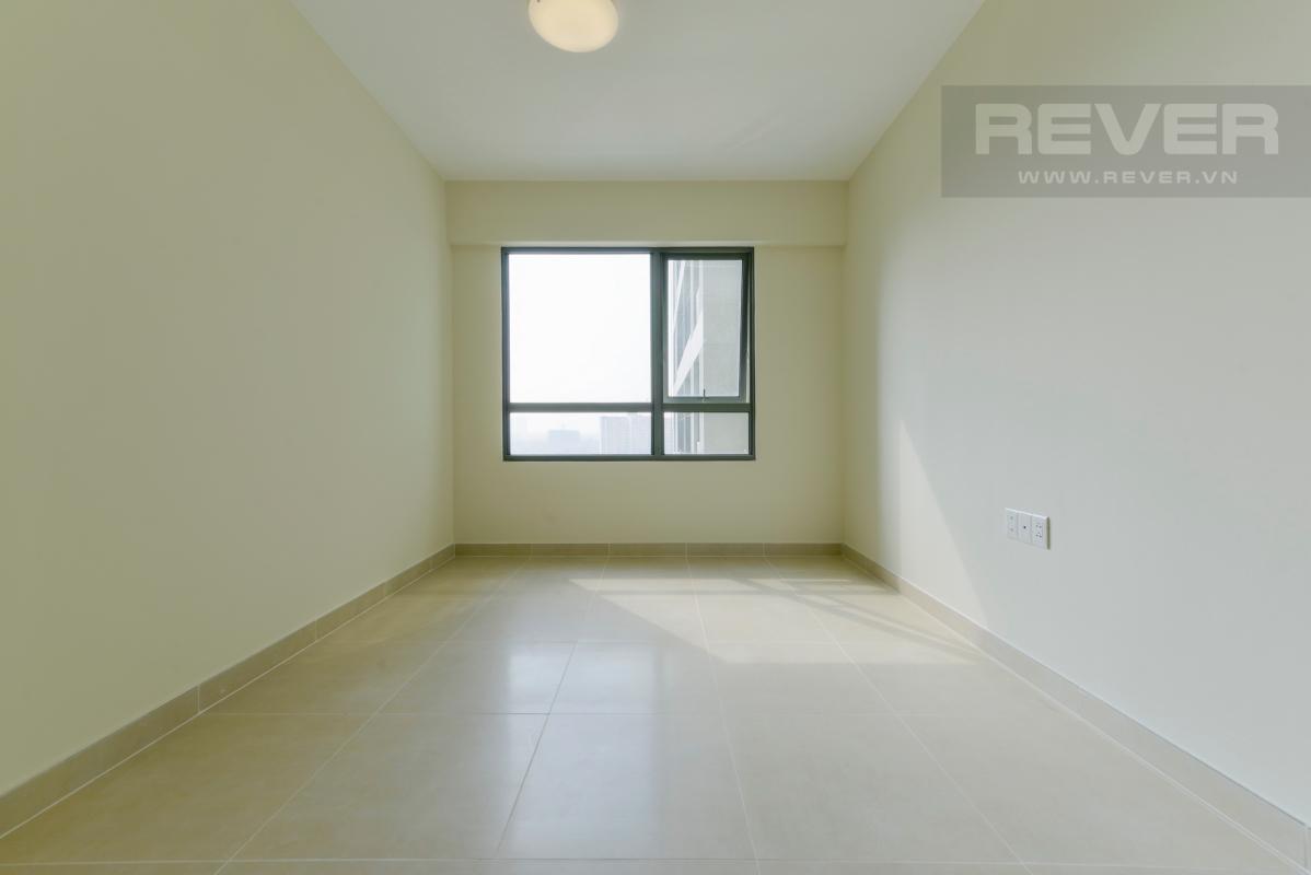 Phòng khách Căn góc tầng cao T4 Masteri Thảo Điền