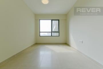 Phòng khách Căn góc tầng cao T4 Masteri Thảo Điền