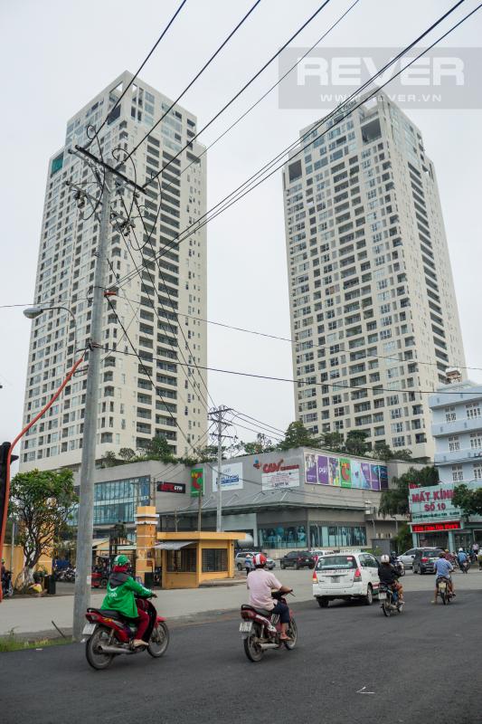 Thảo Điền Pearl - Toàn cảnh Thảo Điền Pearl