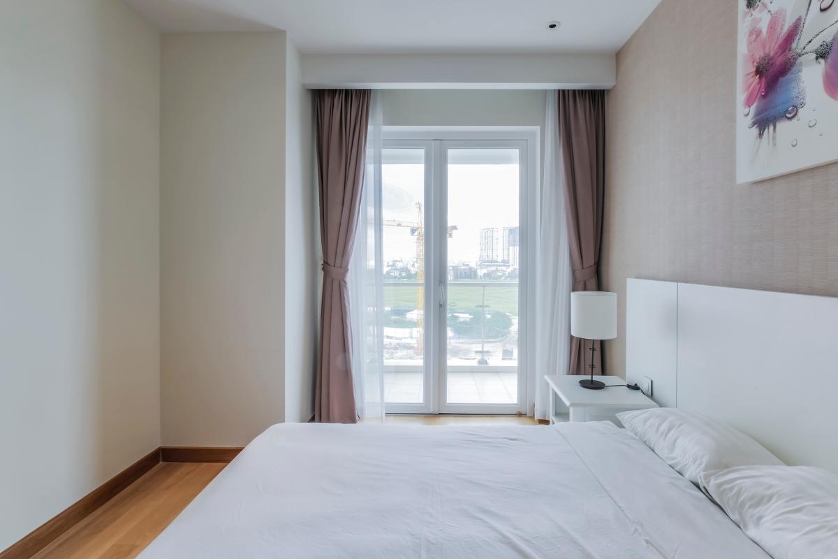  Căn hộ Brilliant 3 Phòng ngủ diện tích 178m2