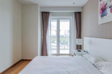  Căn hộ Brilliant 3 Phòng ngủ diện tích 178m2