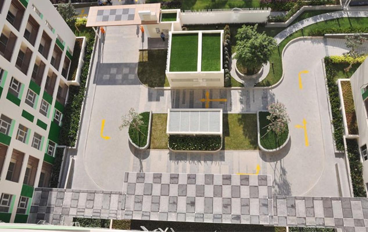 The Parc Spring - Phối Cảnh tổng thể The ParcSpring 3.jpg