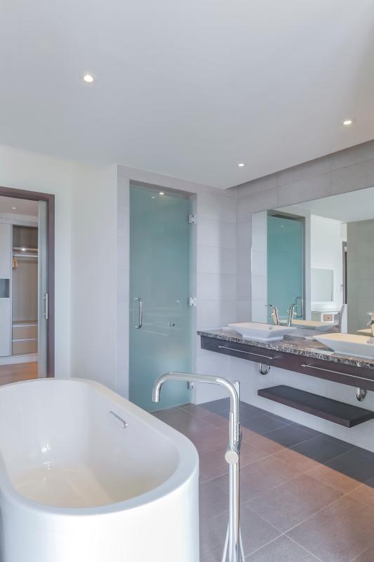  Căn hộ Brilliant 3 Phòng ngủ diện tích 178m2