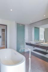  Căn hộ Brilliant 3 Phòng ngủ diện tích 178m2