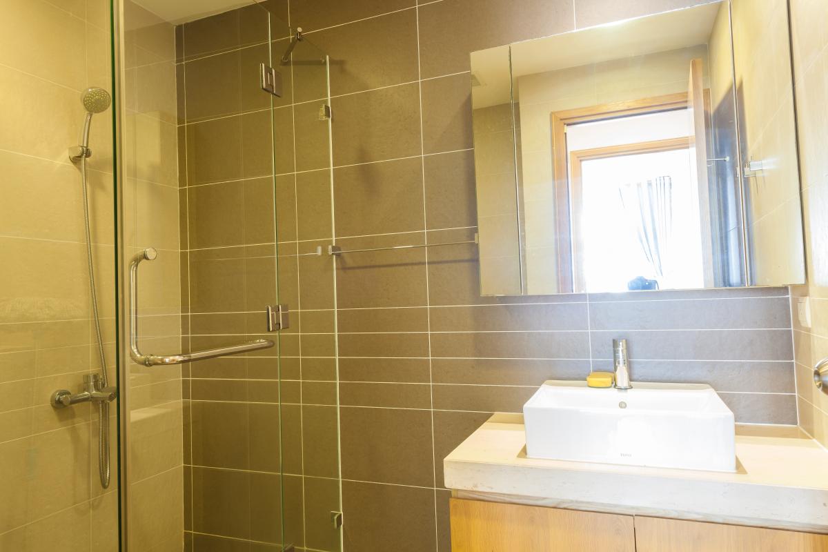  Căn góc trung tầng tháp V5 Sunrise City