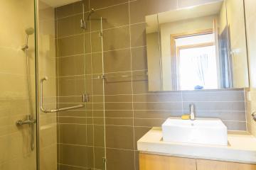  Căn góc trung tầng tháp V5 Sunrise City