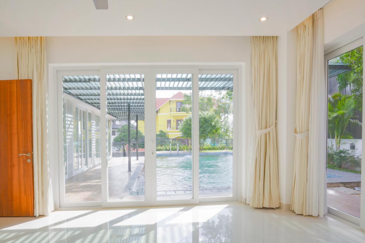  Villa 2 tầng Nguyễn Văn Hưởng