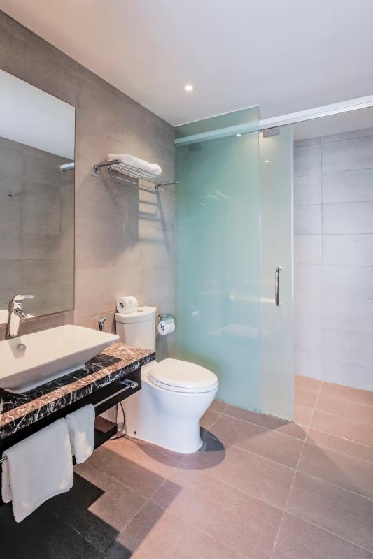  Căn hộ Brilliant 3 Phòng ngủ diện tích 178m2