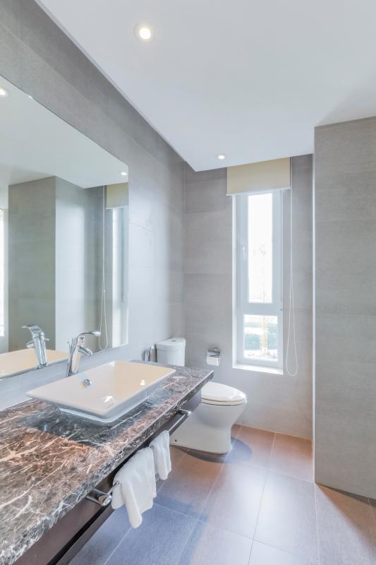  Căn hộ Brilliant 3 Phòng ngủ diện tích 178m2