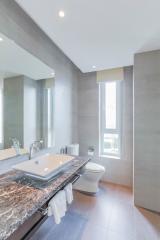  Căn hộ Brilliant 3 Phòng ngủ diện tích 178m2