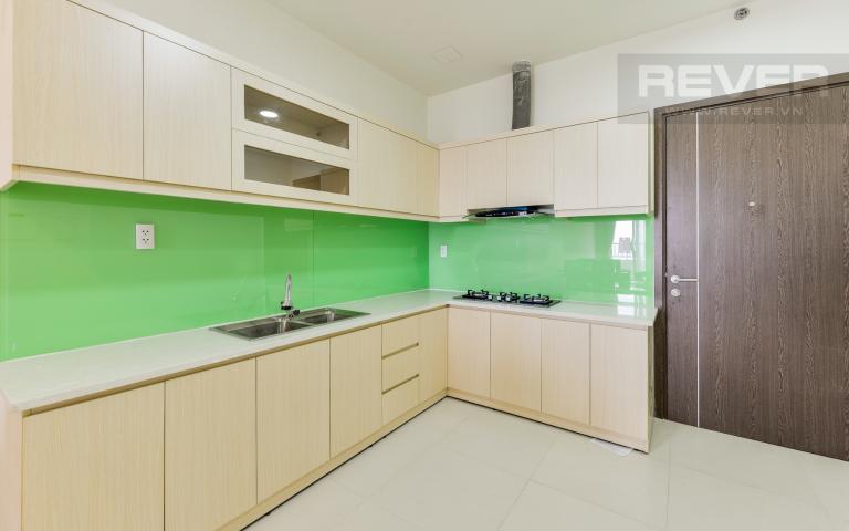 Phòng bếp tiện nghi Căn hộ Lexington Residence tầng cao tháp LD hướng Đông Nam