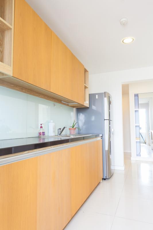  Căn góc trung tầng tháp V5 Sunrise City