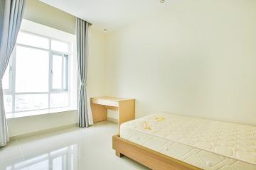 Phòng ngủ 2 Căn hộ tầng cao CK Riverside Residence