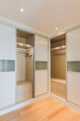  Căn hộ Brilliant 3 Phòng ngủ diện tích 178m2