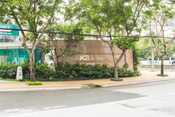 Xi Riverview Palace - Can-ho-xi-riverview