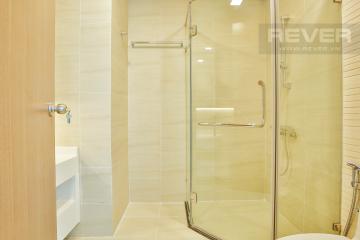 WC Căn hộ tầng cao P1 Vinhomes Central Park