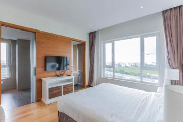  Căn hộ Brilliant 3 Phòng ngủ diện tích 178m2