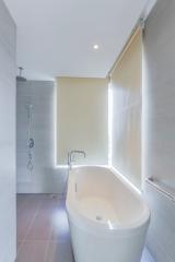  Căn hộ Brilliant 3 Phòng ngủ diện tích 178m2