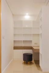 Phòng để đồ Căn hộ tầng cao B2 Sarimi Sala Đại Quang Minh