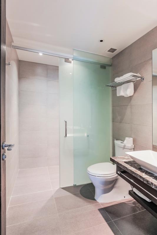  Căn hộ Brilliant 3 Phòng ngủ diện tích 178m2