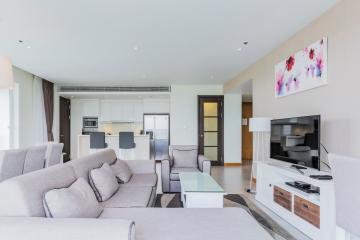  Căn hộ Brilliant 3 Phòng ngủ diện tích 178m2