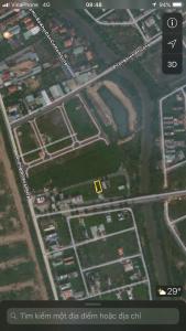 Vị trí đất nền Quận 9 Bán đất nền KDC Hoàng Anh Minh Tuấn, Phước Long B, Quận 9, thổ cư 100%