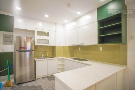 Phòng bếp căn hộ SAIGON SOUTH RESIDENCE Bán căn hộ Saigon South Residence 2PN, diện tích 71m2, đầy đủ nội thất, view nội khu