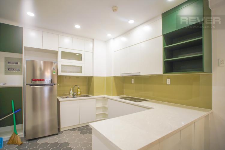 Phòng bếp căn hộ SAIGON SOUTH RESIDENCE Bán căn hộ Saigon South Residence 2PN, diện tích 71m2, đầy đủ nội thất, view nội khu