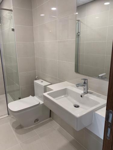 căn hộ Eco Green Sài Gòn  Căn hộ tháp HR1A Eco Green Sài Gòn tiện ích chất lượng