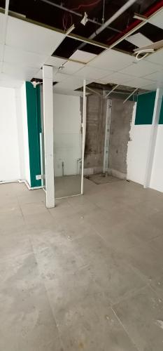 Shophouse Diamond Riverside, Quận 8 Shophouse Diamond Riverside view đại lộ, nội thất cơ bản.