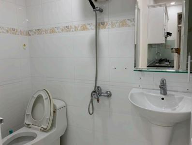 Phòng tắm Sky Garden 3, Quận 7 Căn hộ Sky Garden 3 nội thất đầy đủ, hướng Đông.