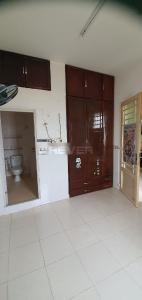 Căn hộ chung cư Ngô Gia Tự, Quận 10 Căn hộ chung cư Ngô Gia Tự tầng trung, ban công hướng Đông Nam.