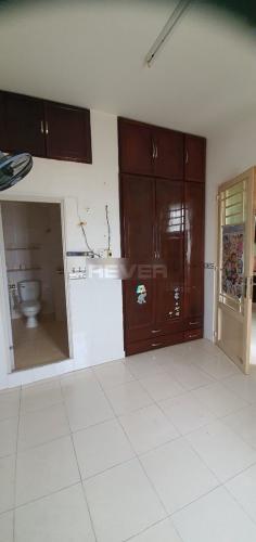 Căn hộ chung cư Ngô Gia Tự, Quận 10 Căn hộ chung cư Ngô Gia Tự tầng trung, ban công hướng Đông Nam.