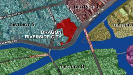 Dragon Riverside City - giao-thong-dragon-riverside-city