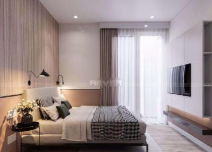 Căn hộ Kingdome 101, Quận 10 Căn hộ Kingdom 101 nội thất cơ bản, 3 phòng ngủ.