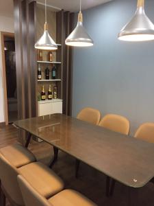 Căn hộ Cityland Park Hills, Gò Vấp Căn hộ Cityland Park Hills nội thất đầy đủ, có ban công rộng.