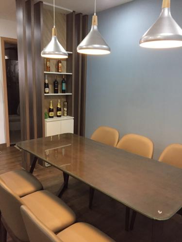 Căn hộ Cityland Park Hills, Gò Vấp Căn hộ Cityland Park Hills nội thất đầy đủ, có ban công rộng.