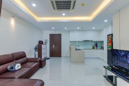 Bán hoặc cho thuê căn hộ Remax Plaza 2PN, đầy đủ nội thất, diện tích 88m2, view thành phố
