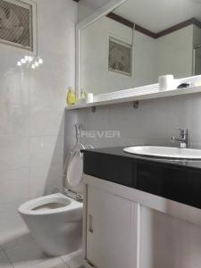 Căn hộ Hoàng Anh Thanh Bình, Quận 7 Căn hộ Hoàng Anh Thanh Bình tầng thấp, view thành phố.