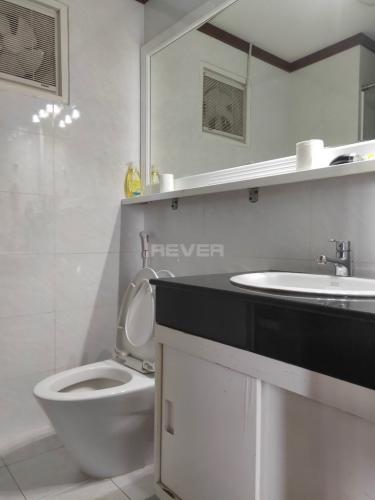 Căn hộ Hoàng Anh Thanh Bình, Quận 7 Căn hộ Hoàng Anh Thanh Bình tầng thấp, view thành phố.