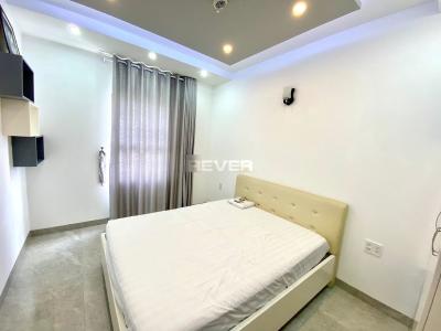 Căn hộ Sunrise City, Quận 7 Căn hộ tầng cao Sunrise City đầy đủ nội thất, view hồ bơi.