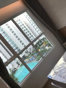 căn hộ Sadora apartment Cho thuê căn hộ nội thất đầy đủ, view Landmark 81 Sadora Apartment