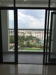 View Căn hộ Jamona Heights nội thất cơ bản, view thoáng mát.