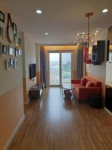 Bán căn hộ City Gate 2 phòng ngủ, diện tích 72m2, đầy đủ nội thất