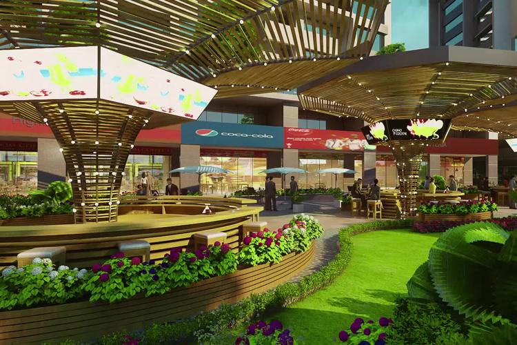 Royal Paradise - tien-ich-noi-khu-Royal-Paradise