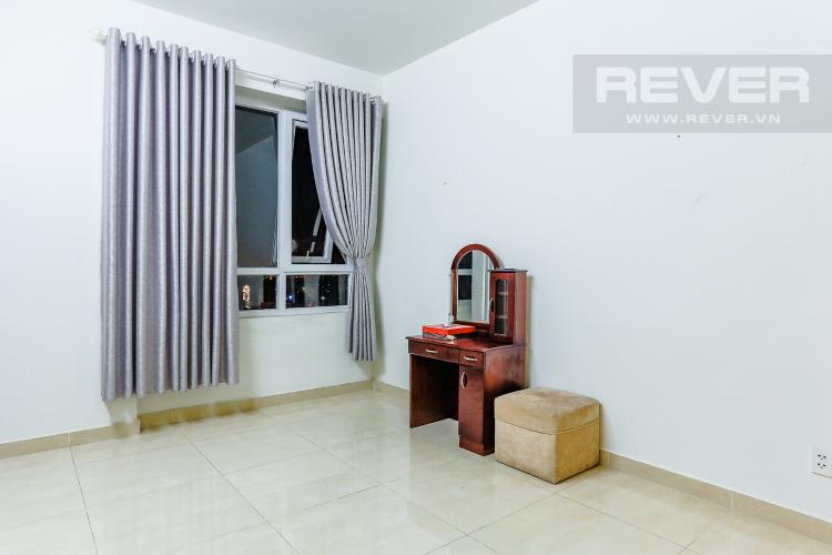 Phòng Ngủ 1 Bán căn hộ The CBD Premium Home 3PN, có sổ hồng, tiện ích đầy đủ