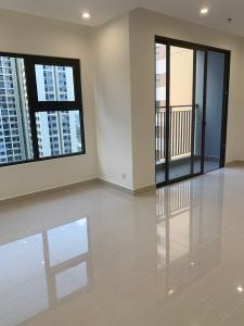Phòng khách Vinhomes Grand Park Quận 9 Căn hộ Vinhomes Grand Park tầng cao, đón hướng nội khu mát mẻ.