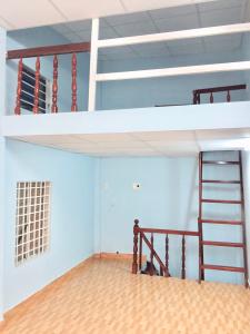 Bán nhà hẻm Nguyễn Văn Đậu, diện tích 2.9x6.2m, dân cư sầm uất, tiện ích đầy đủ, gia nhà ngay.